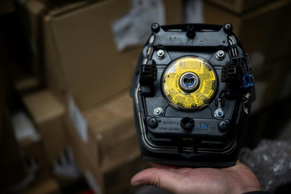 Airbags Takata : une obligation de sécurité pour les conducteurs en 2024