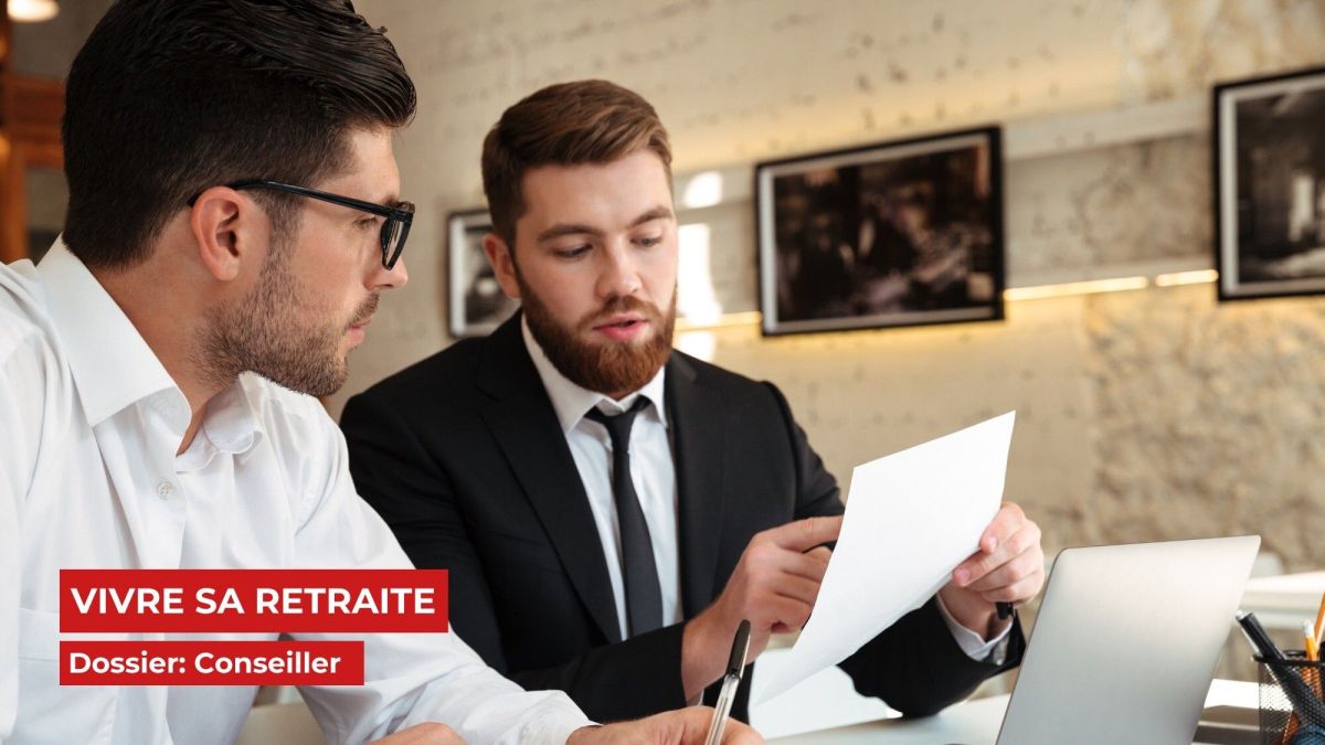 Comment prendre un rendez-vous retraite avec un conseiller ?