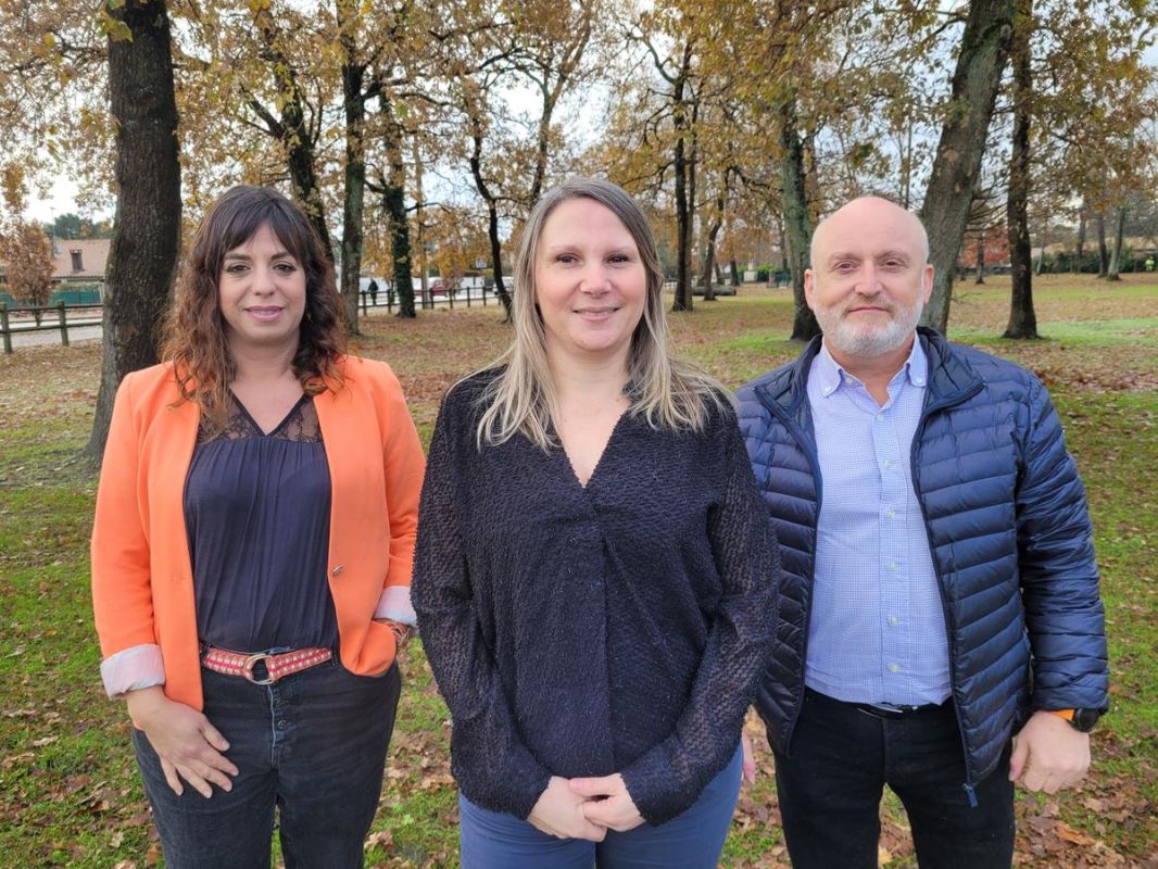 Jennifer Michalak : une nouvelle voix pour Parempuyre aux municipales de 2026