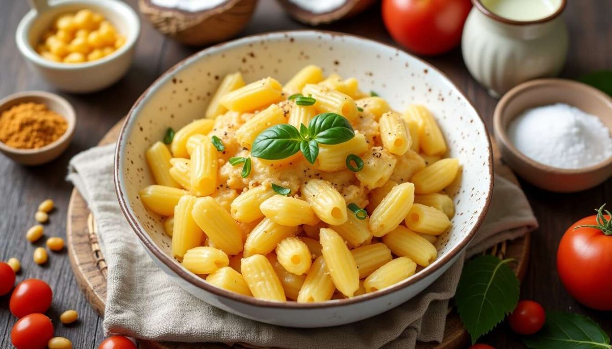 Un festin rapide : transformez vos placards en délices en 15 minutes