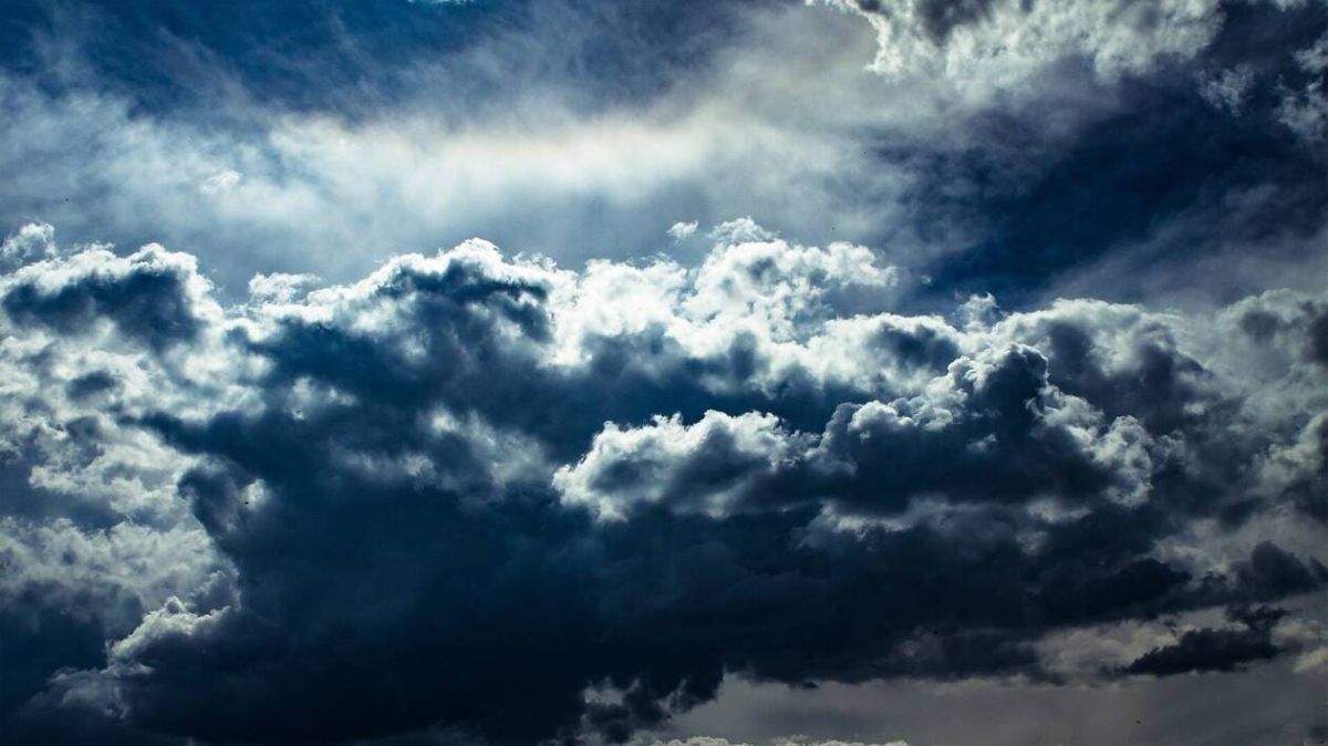 Lisieux sous la grisaille : la météo du 8 décembre promet des sensations fraîches