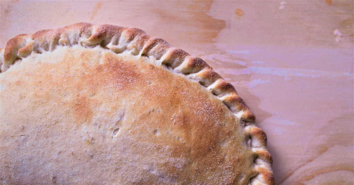 Les délicieuses calzones italiennes : un festin pour vos papilles
