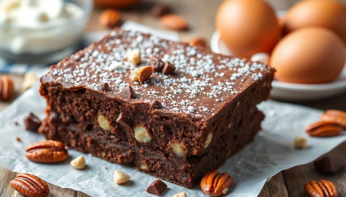 Le brownie : un classique indémodable