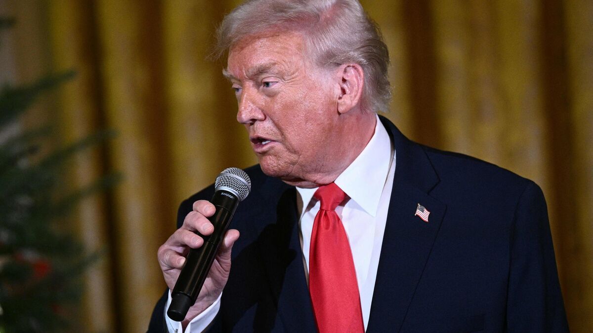 La polémique des parcs nationaux : Trump célèbre son anniversaire au détriment des droits civiques