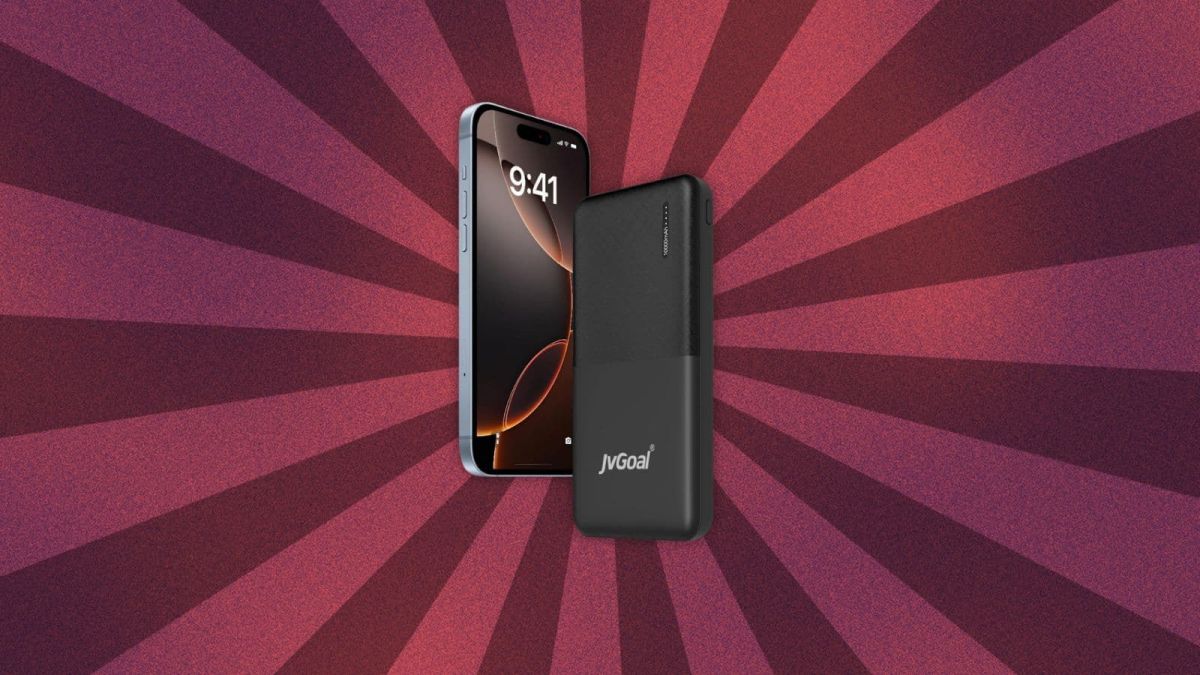 Découvrez la batterie externe à moins de 13 euros pour recharger tous vos appareils