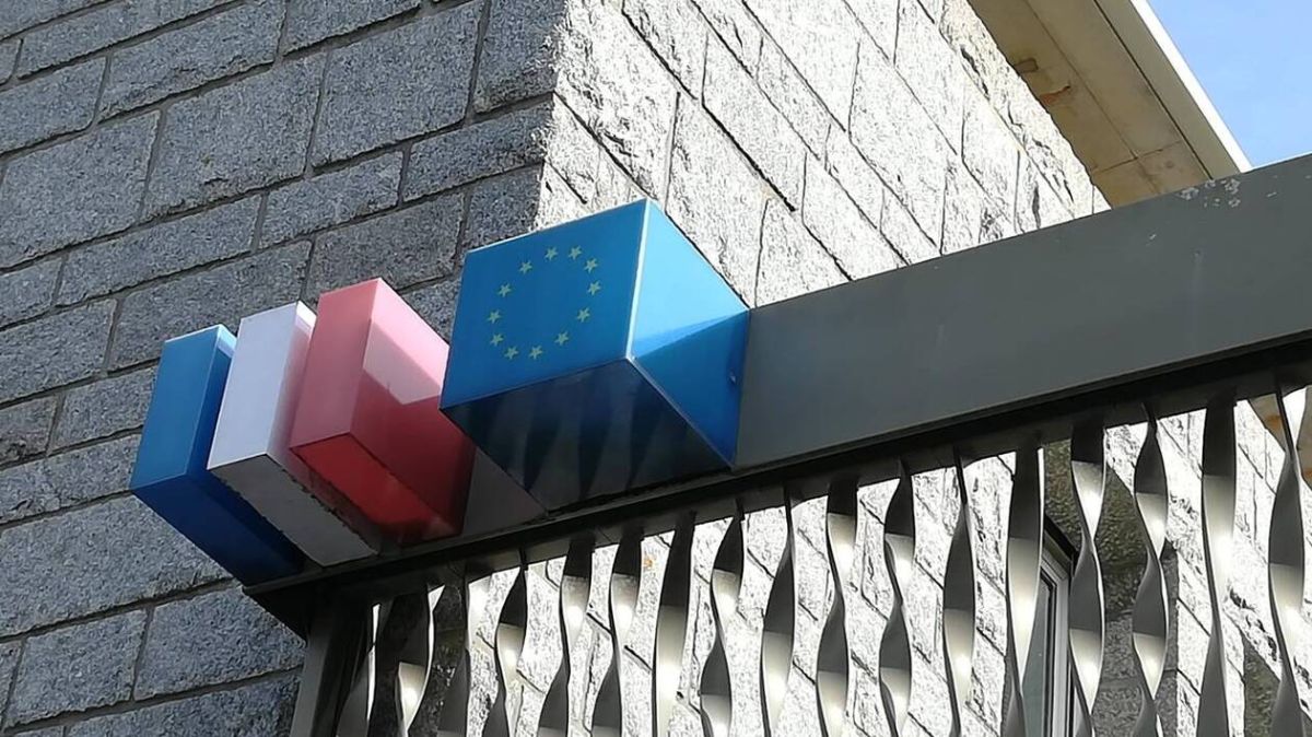 Un homme condamné à quatre ans de prison pour un coup de couteau à Cléguérec