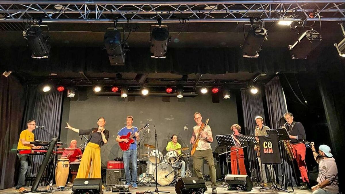 Noël au Capel’lien : un mois d’animations enjouées à La Chapelle Launay