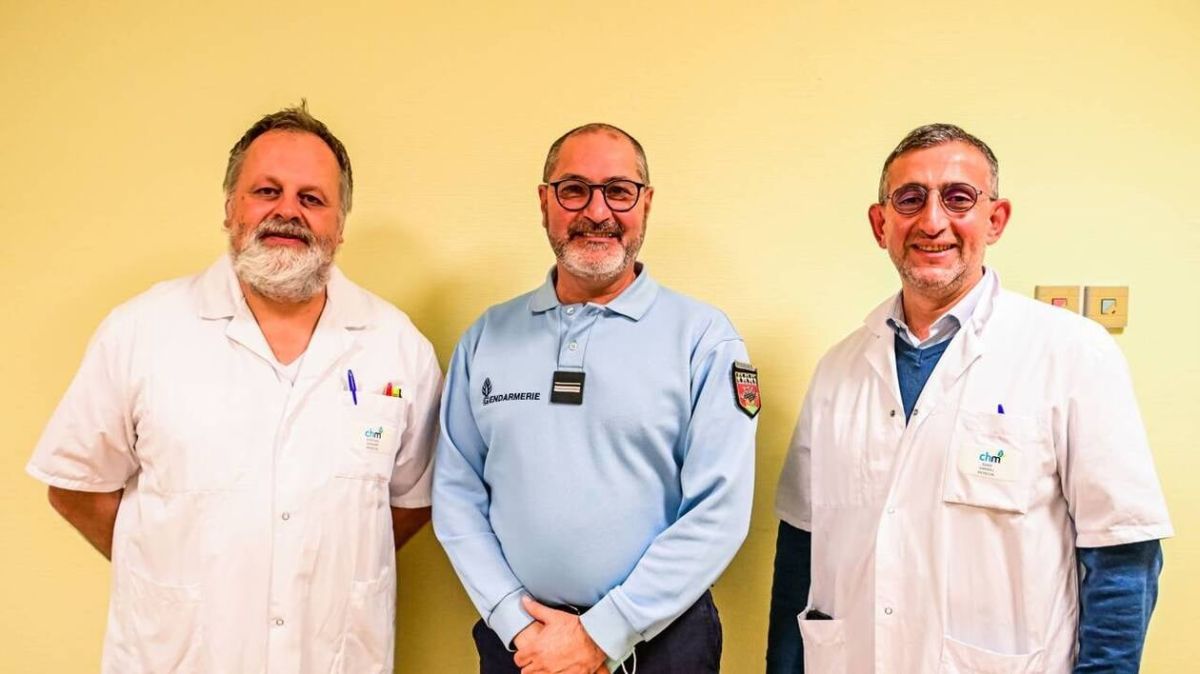 Au Mans, un nouveau soutien pour les victimes de violences