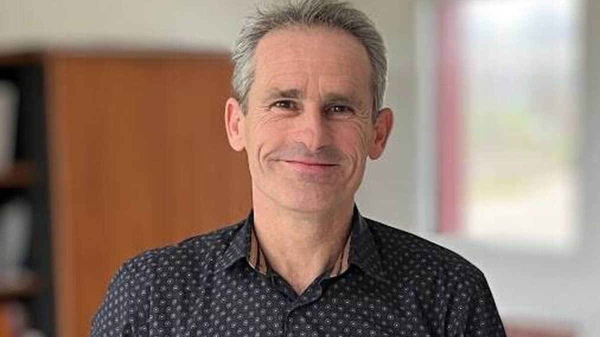 Bruno Balloche vise la mairie de Mortrée avec une approche apolitique