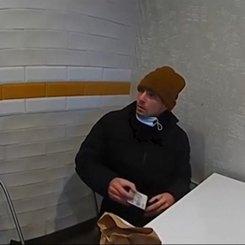 L'arrestation spectaculaire de Luigi Mangione : plongée au cœur d'un drame médiatique