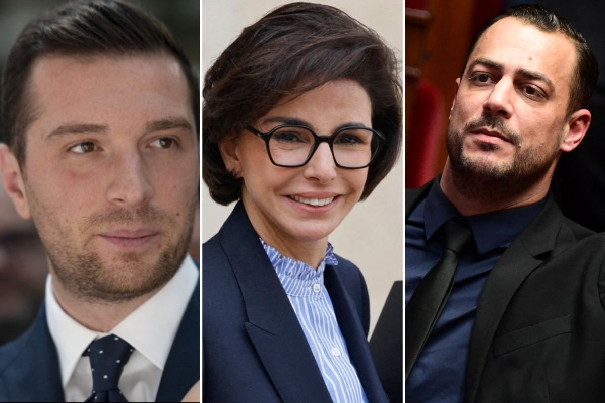 L'humour politique s'invite au Press Club : les pépites de l'année 2025