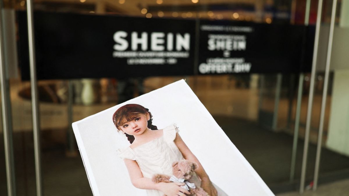 Vente illégale de poupées sexuelles : une vaste opération anti-pédocriminalité en France