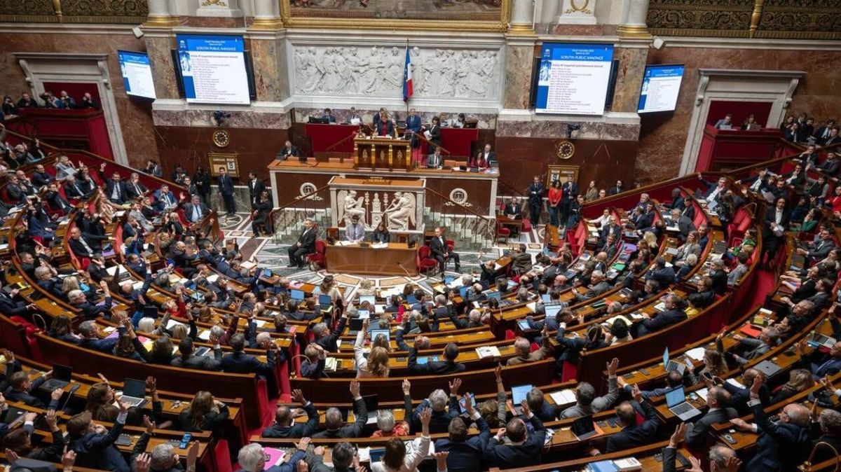 Budget de la sécurité sociale : les députés de la Manche se prononcent