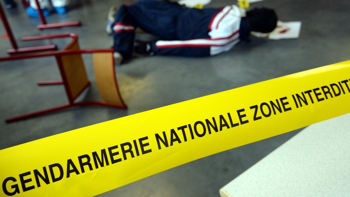 Après dix ans de silence, l'identité du violeur au tournevis enfin révélée