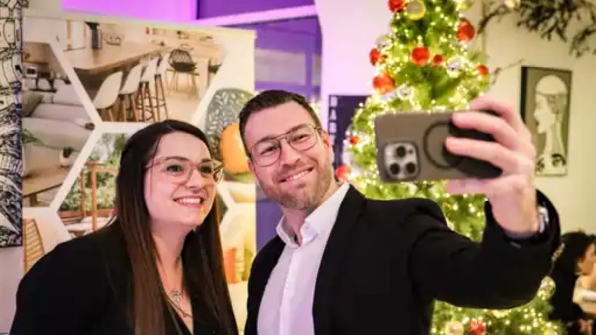 Un Noël solidaire à Carcassonne au profit des enfants du monde