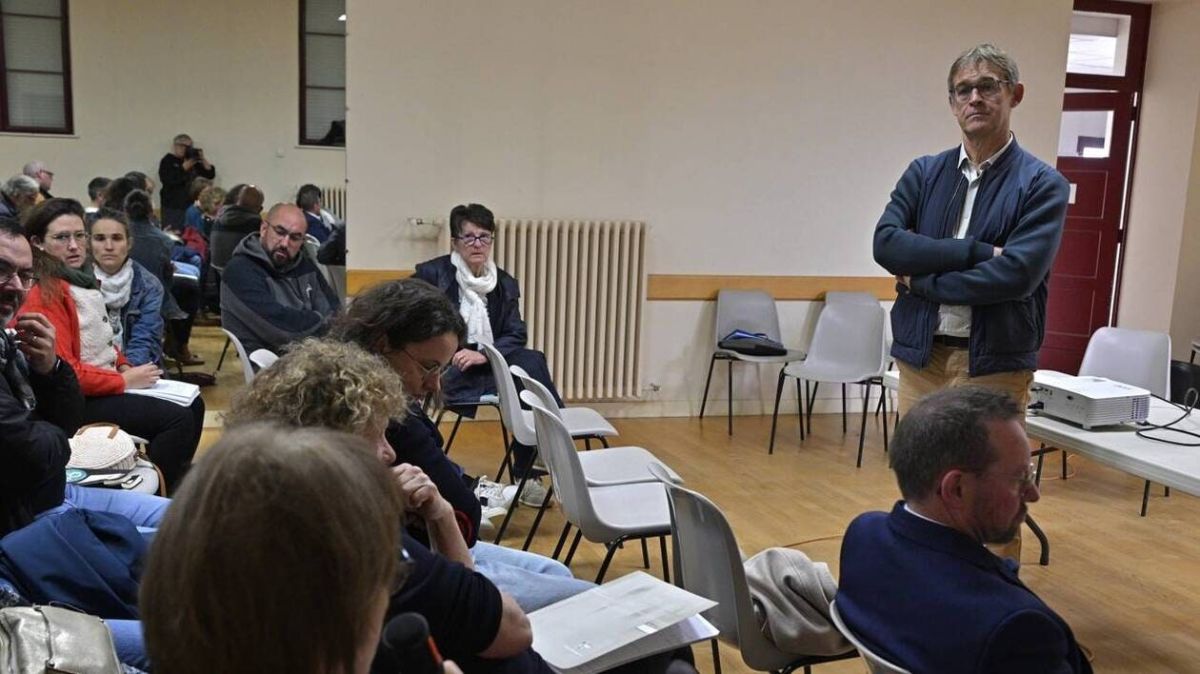 Des permis de recherche minière en Loire-Atlantique : Breizh Ressources à l'assaut