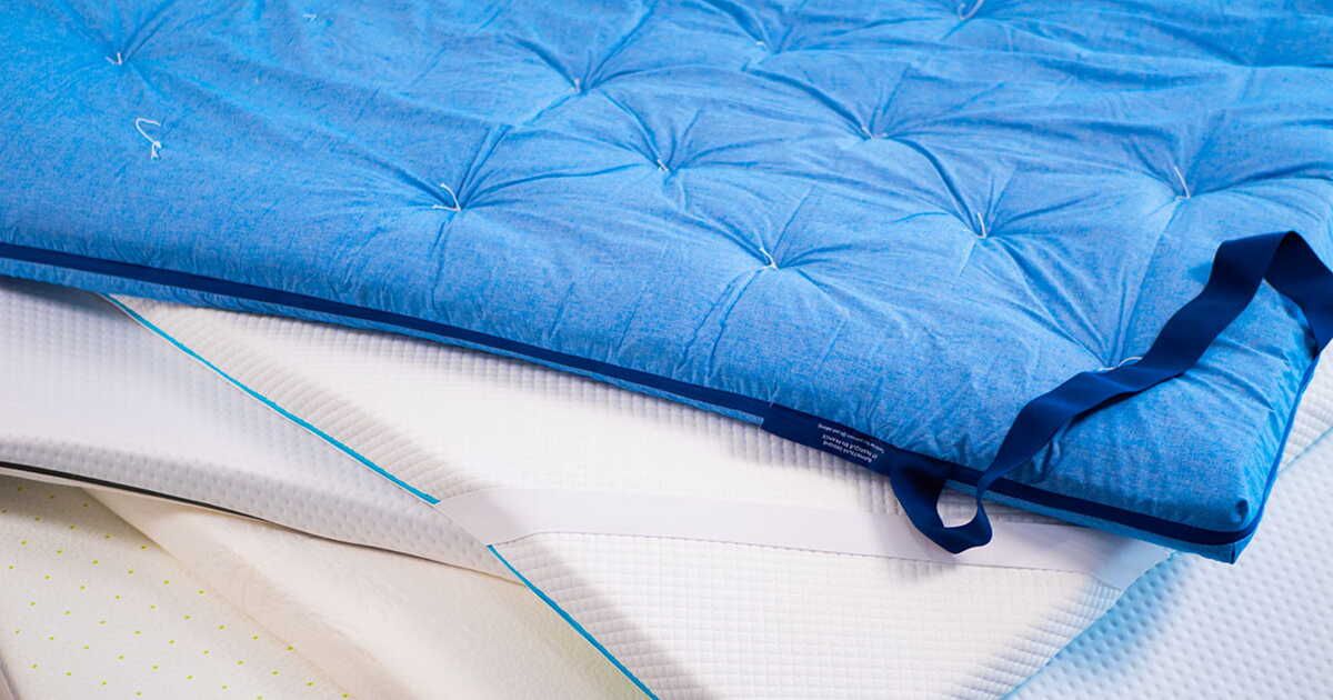 Le guide ultime des surmatelas pour 2025