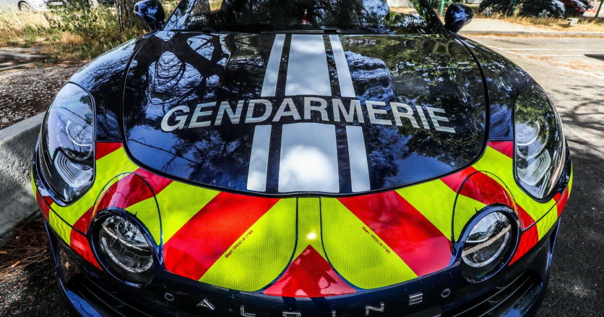 Vitesse excessive : un automobiliste interpellé à 215 km/h sur l'A40