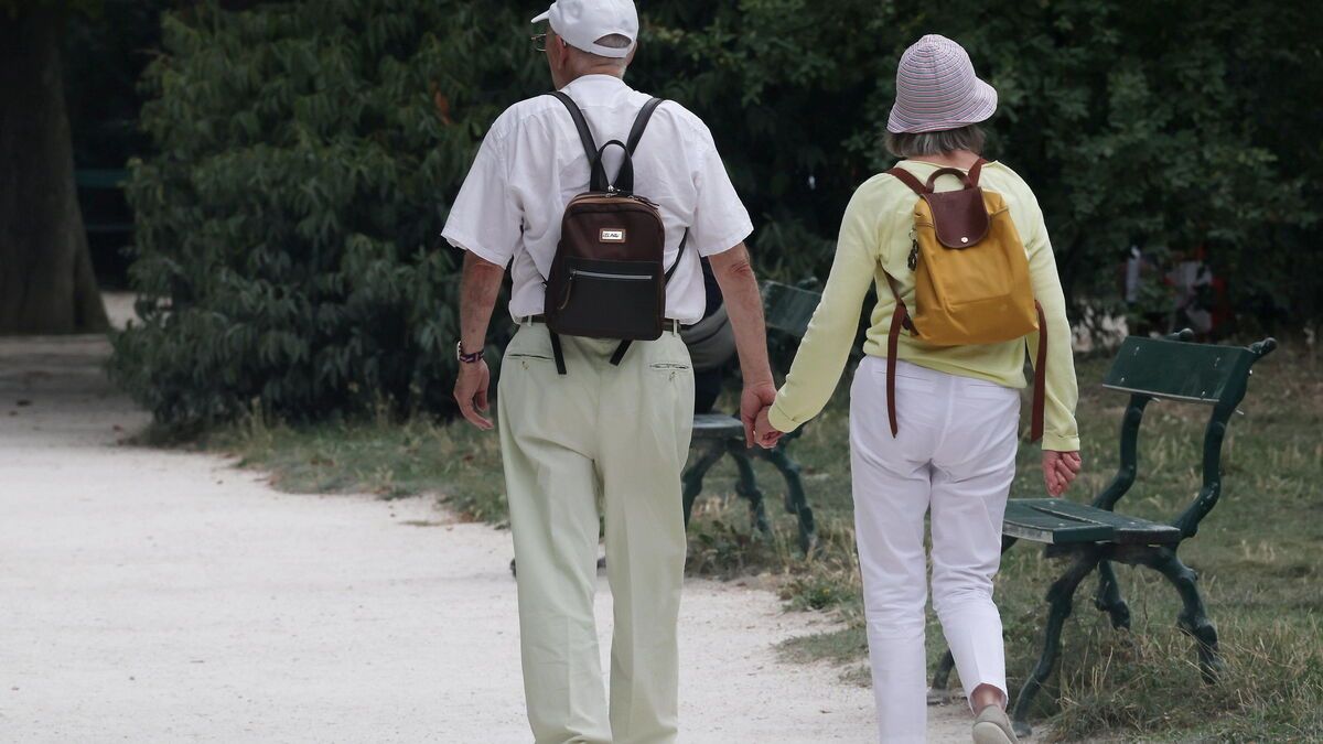 Une retraite anticipée pour 70 000 Français : ce que vous devez savoir