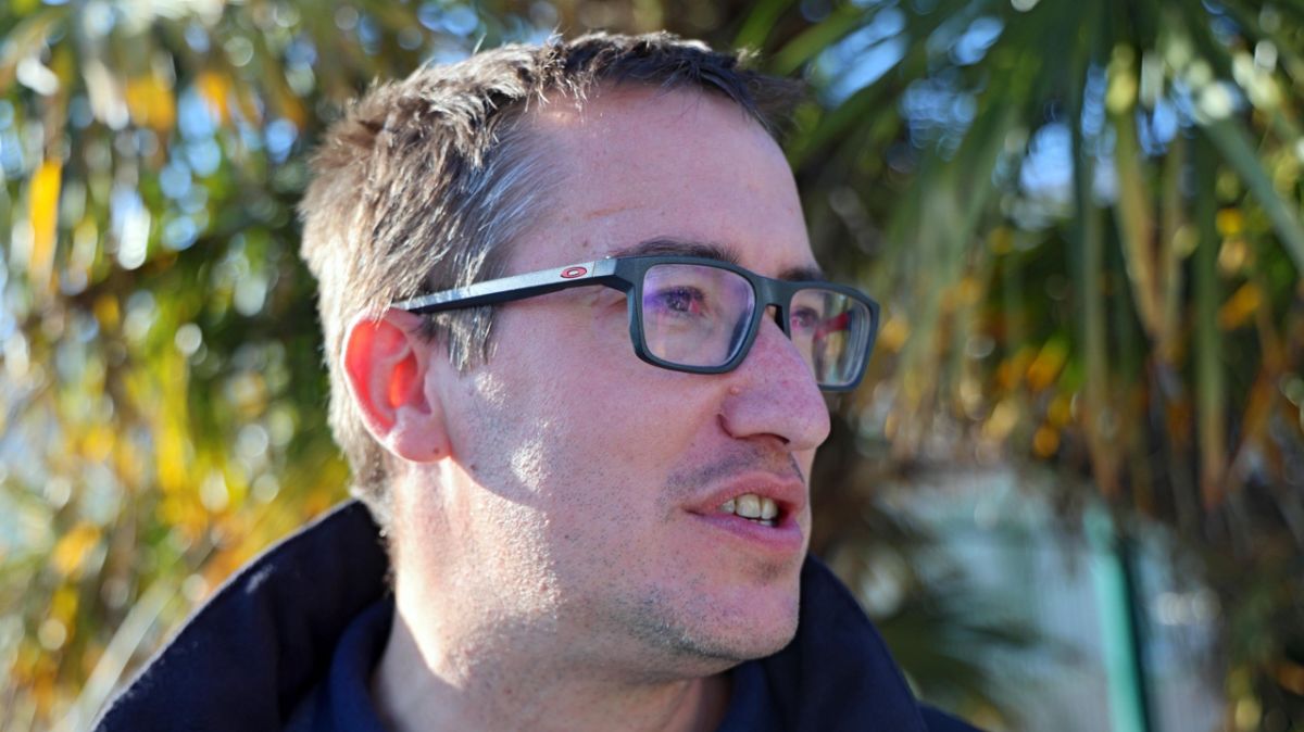 Édouard Legras : une nouvelle ère pour l'agriculture en Loir-et-Cher