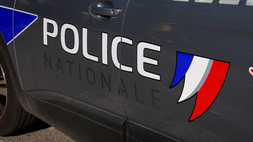 L'épicerie La Rotonde d'Avignon fermée après des découvertes de drogues