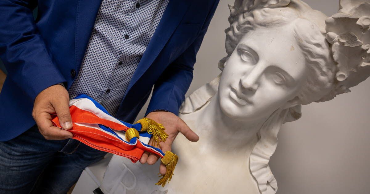 Nadia Belaïd et Thomas Simon, visages nouveaux du Grenoble Alpes Collectif pour 2026