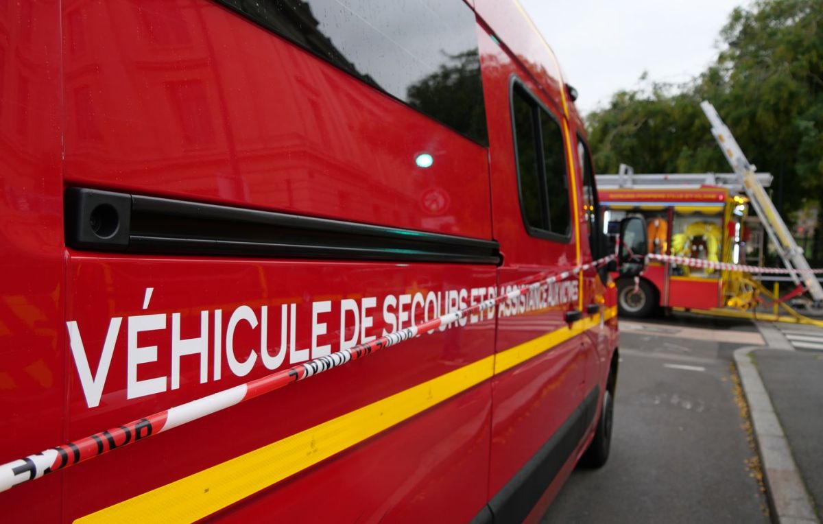 Un conducteur de car sauve 42 élèves avant de succomber à un malaise