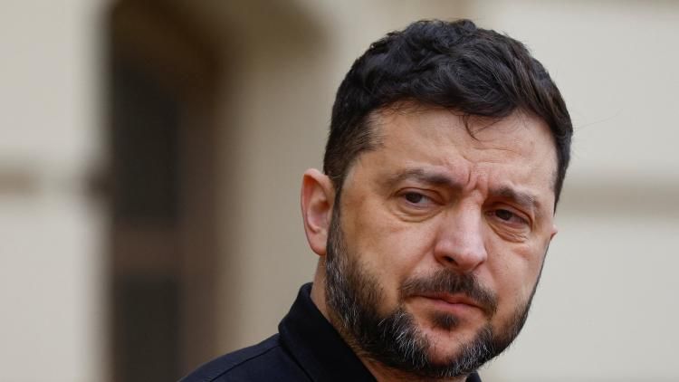 Vers un référendum ukrainien sur l'avenir des territoires orientaux