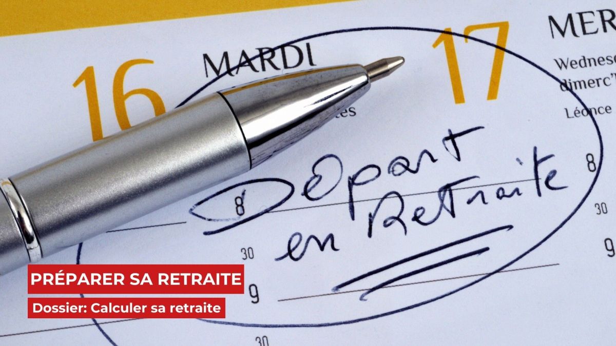 Retraite anticipée : décryptage des carrières longues