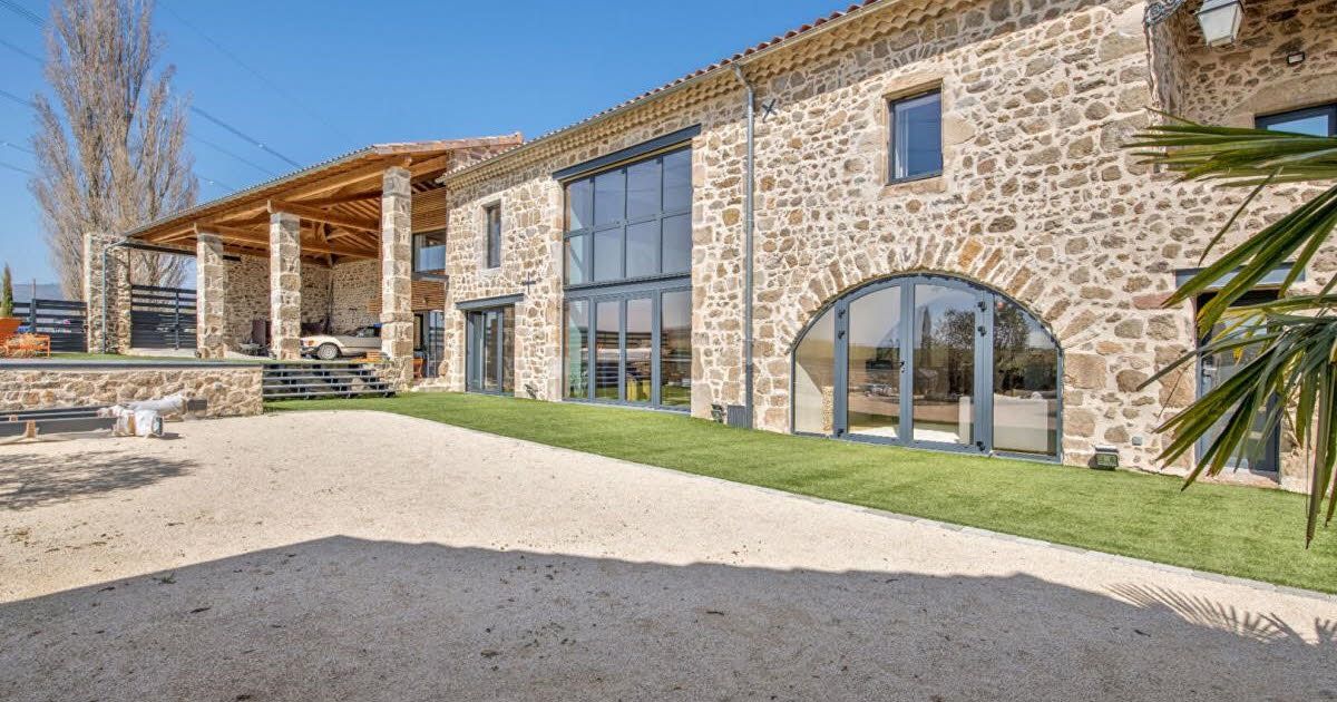 Annonay : le renouveau immobilier d'une ville ardéchoise