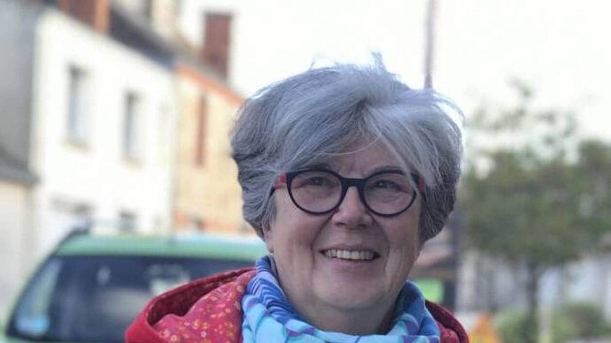 Monique Rabin s'oppose à la candidature solitaire de Place publique à Rezé