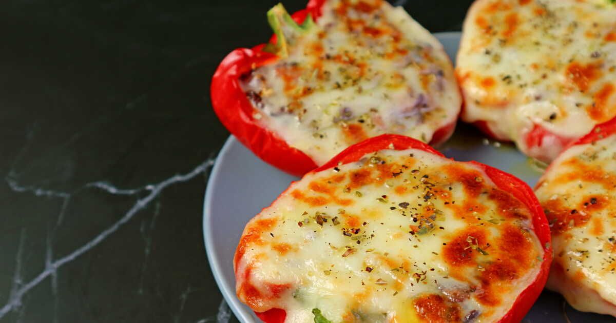 Des poivrons farcis réinventés : 30 recettes pour régaler vos papilles