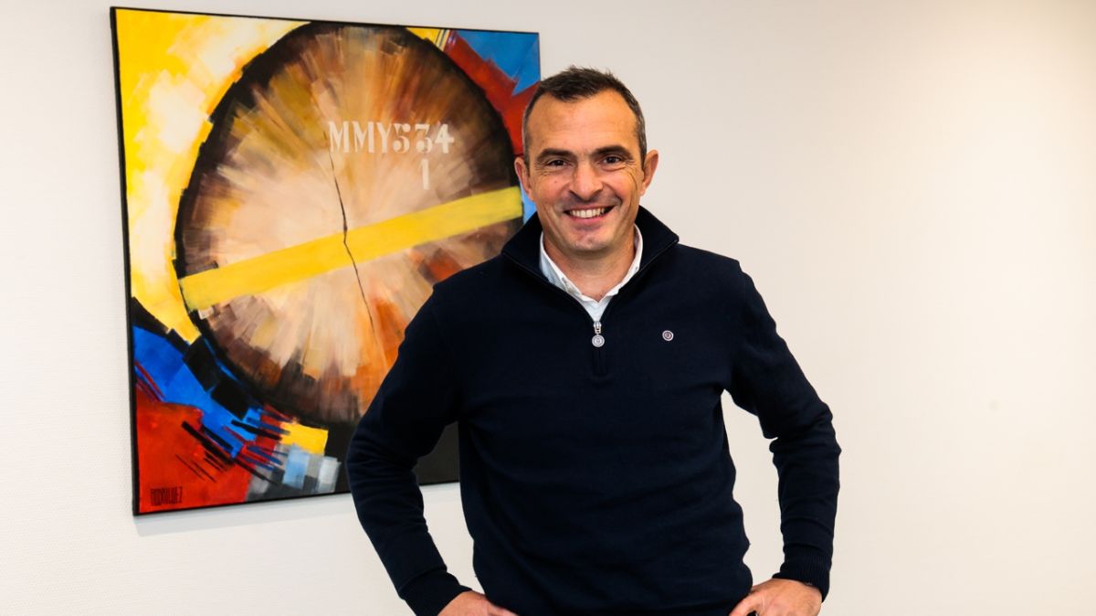 Le groupe Thebault : Un pionnier du contreplaqué qui s'ouvre au monde