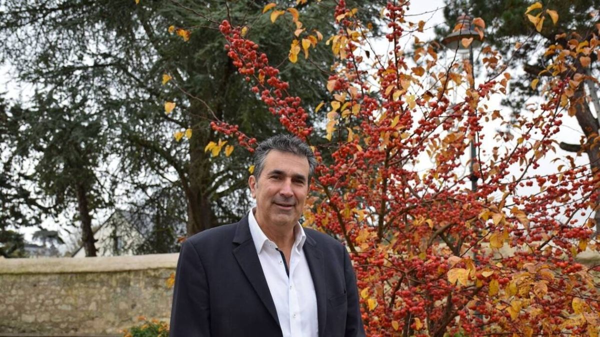 Guy Bertin réaffirme son engagement pour Neuillé avec un cinquième mandat en vue