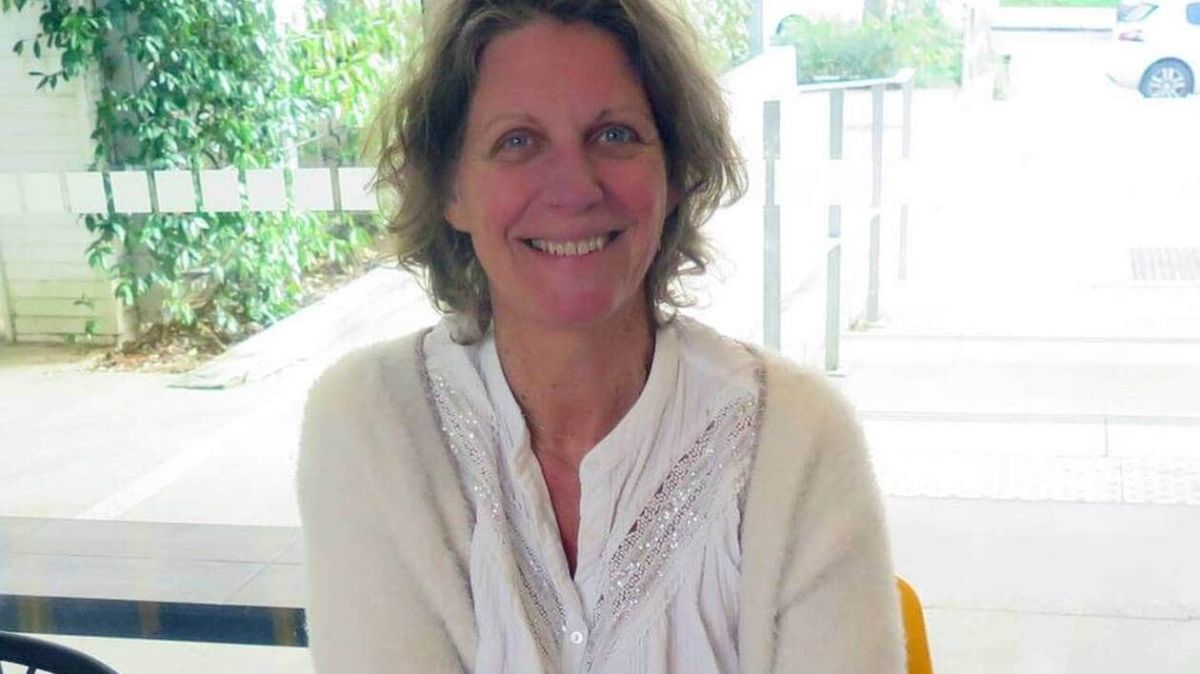 La broderie : un fil de résilience pour Noëlla, victime de violences conjugales