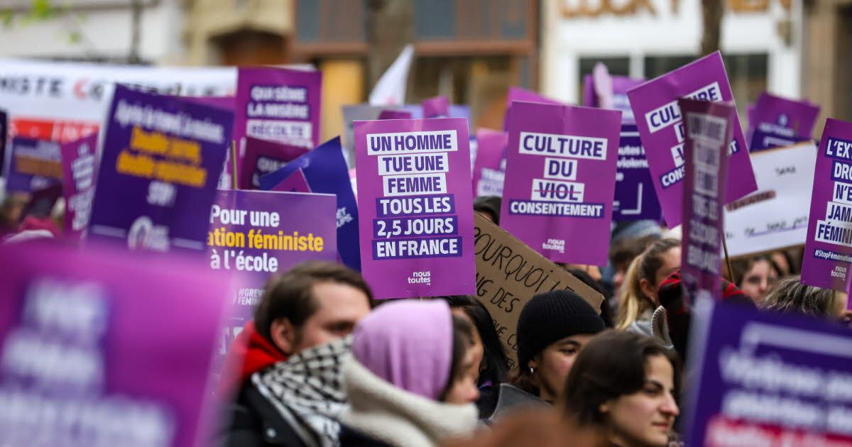 La fondation alerte : une mobilisation vacillante contre les féminicides en France