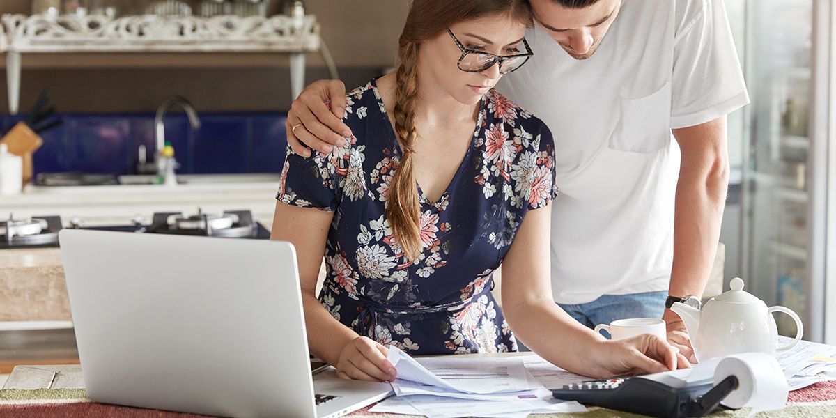 Dépenses en couple : choisir entre équité et égalité