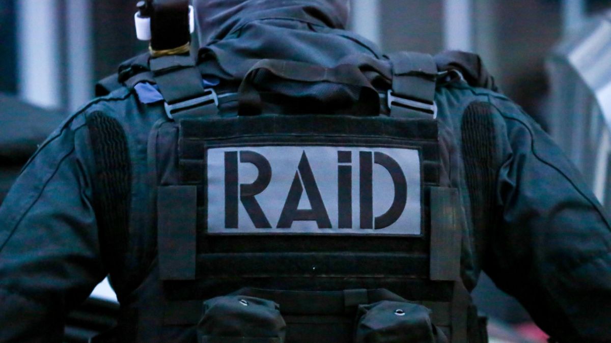 Arrestation en Vendée : un homme soupçonné de préparer un attentat