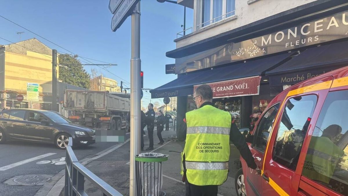 Un conducteur relaxé après avoir percuté mortellement une cycliste à Angers