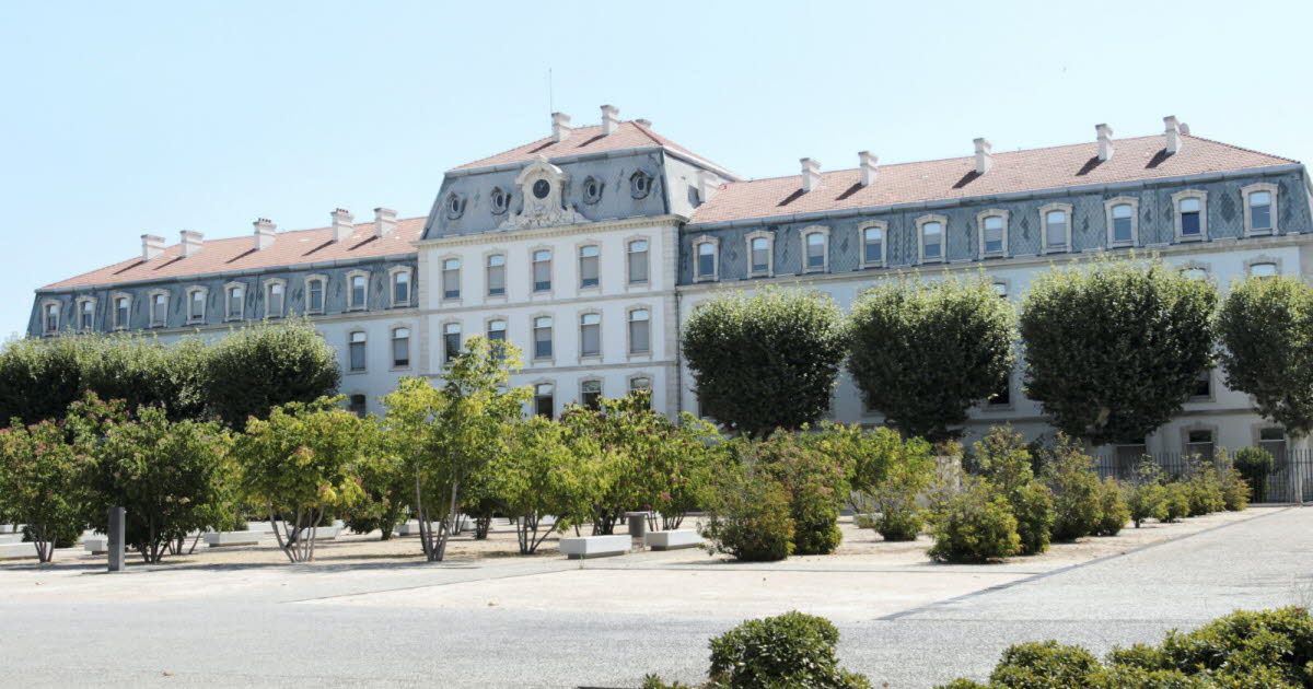 Fermeture administrative d'une épicerie à Avignon suite à un trafic de drogue