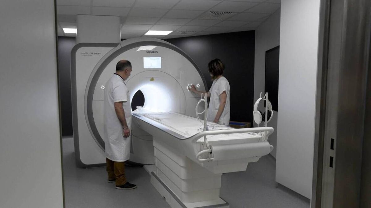Le maire de Parthenay dénonce les lacunes du service de radiologie