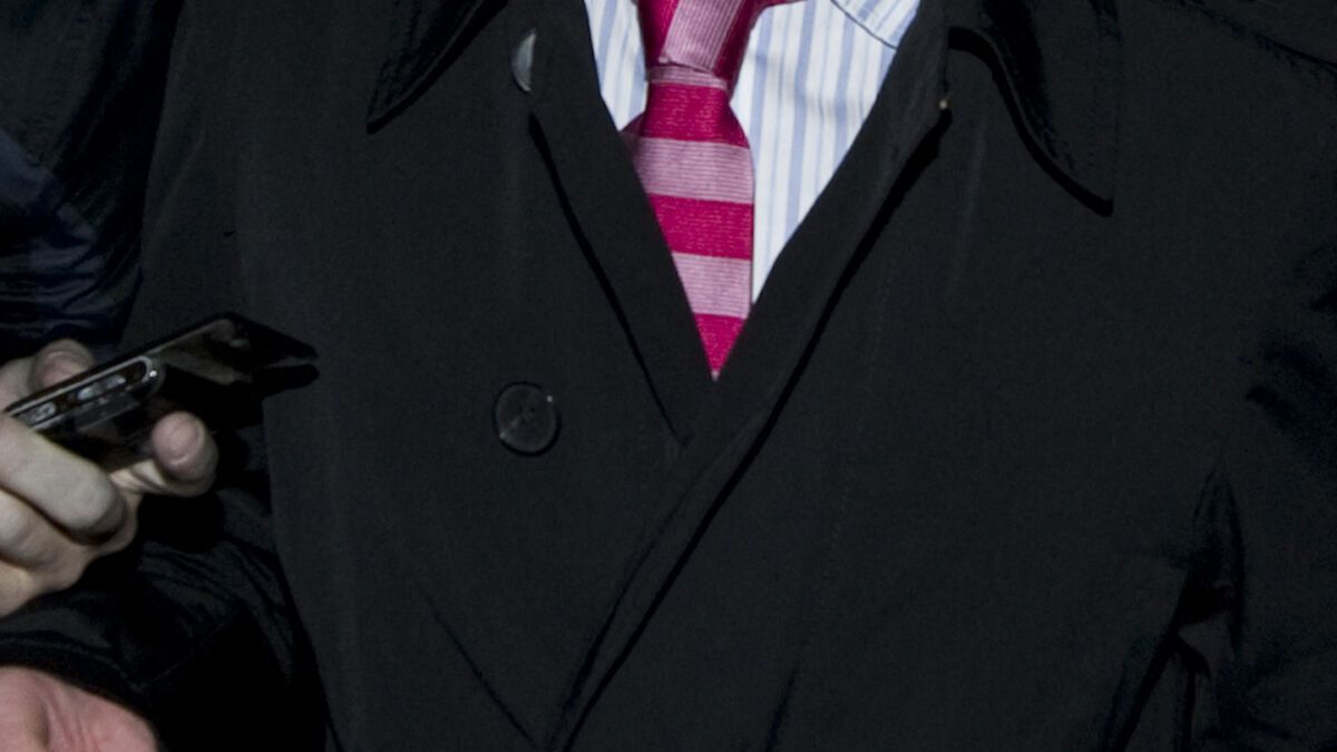 Vladimir Antonov, un oligarque russe, arrêté en Bretagne pour détournement de fonds