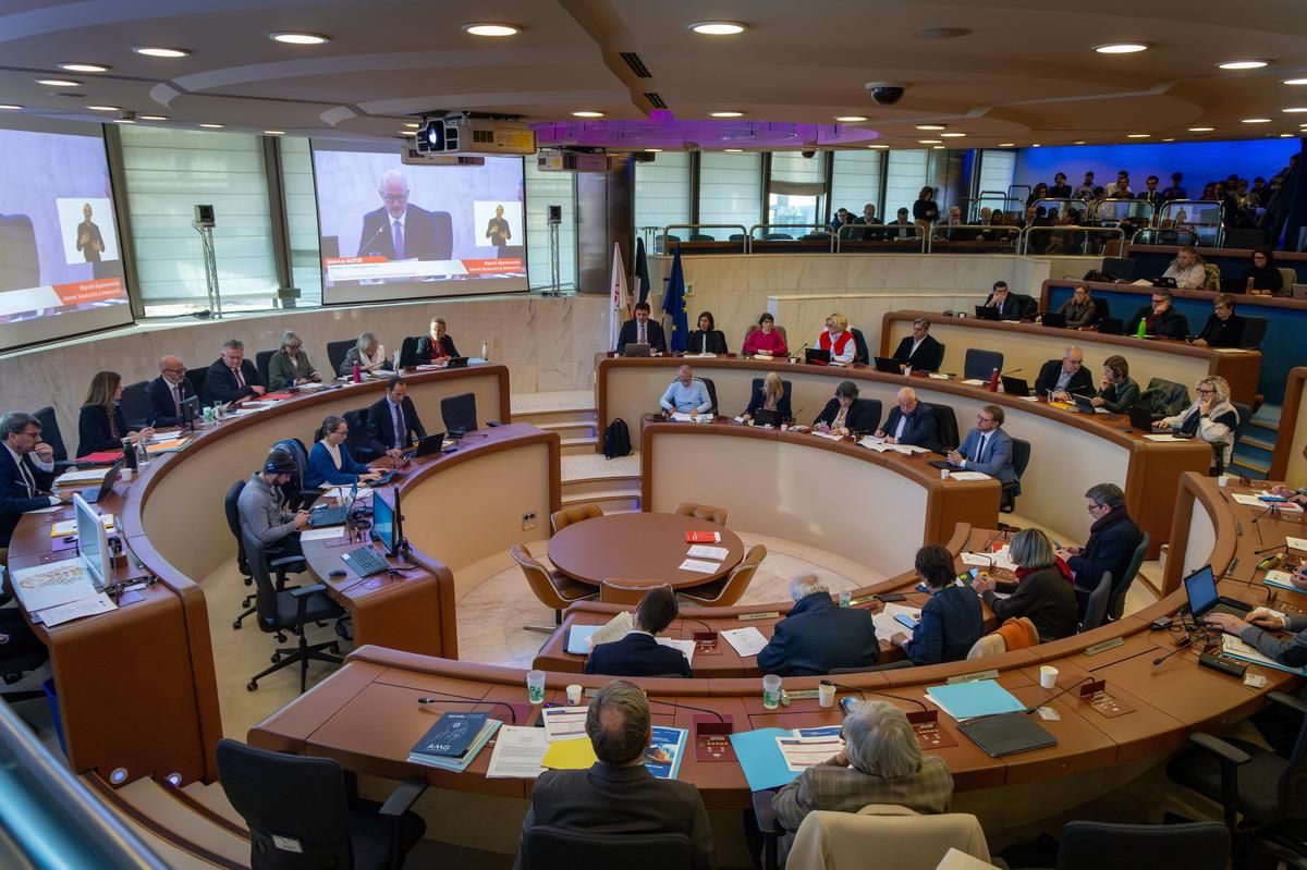 Gironde : la majorité souffle après l'avis favorable de la Chambre régionale des comptes
