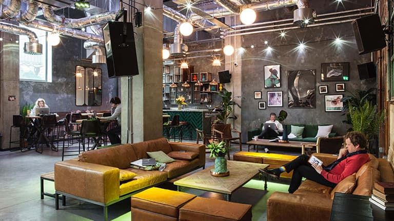 Coliving à Paris : 1.690 euros pour 22 m² et la loi sur l'encadrement des loyers à l'horizon