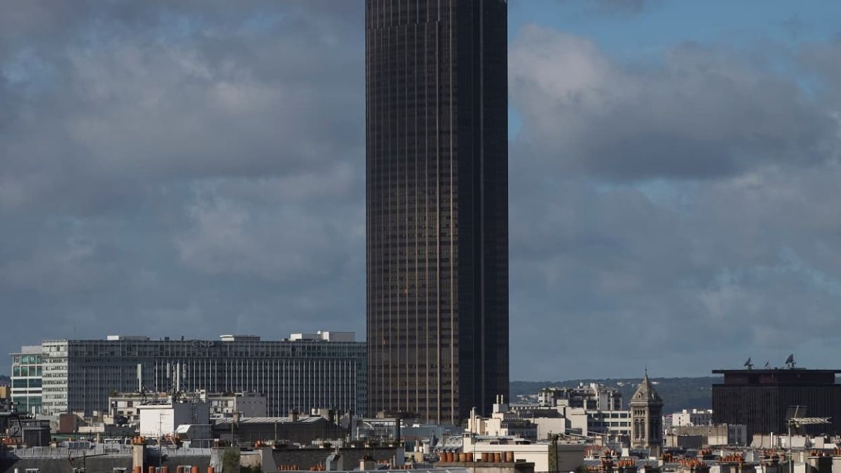 Une nouvelle ère pour la Tour Montparnasse : la rénovation tant attendue se profile