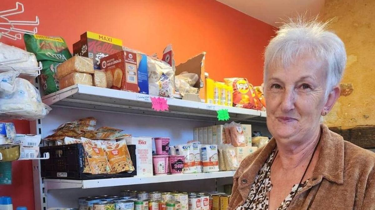 La Petite Boutique : un appel à la solidarité face à la demande croissante