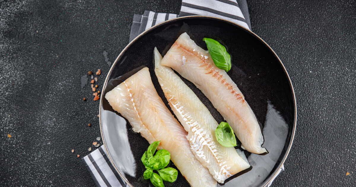 Curry de merlan : une inspiration culinaire de Laurent Mariotte