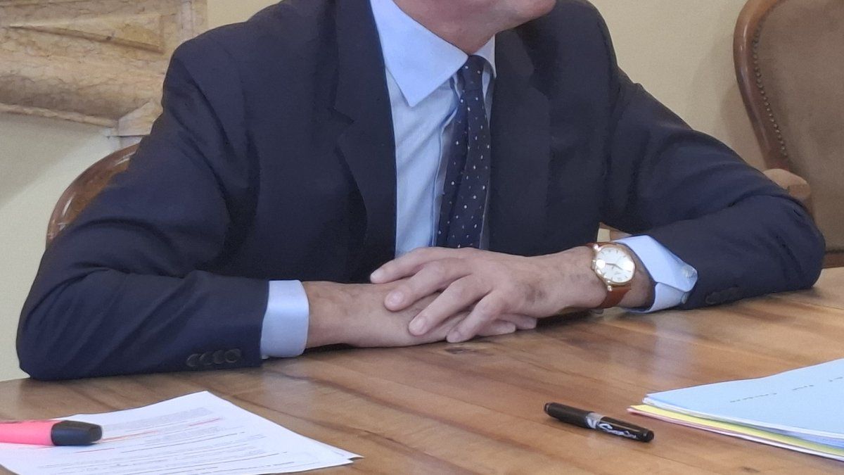 Philippe Gras annonce sa réélection à Codognan : des projets ambitieux en vue