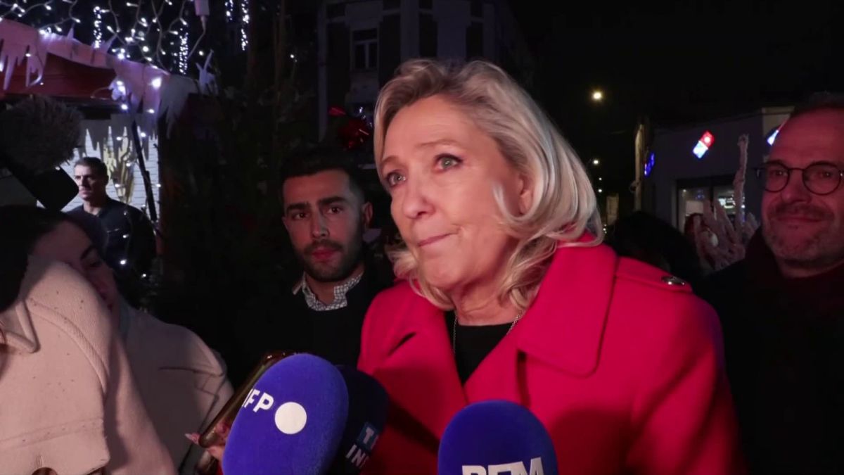 Urgence sanitaire : l’appel de Marine Le Pen aux agriculteurs face à la dermatose bovine