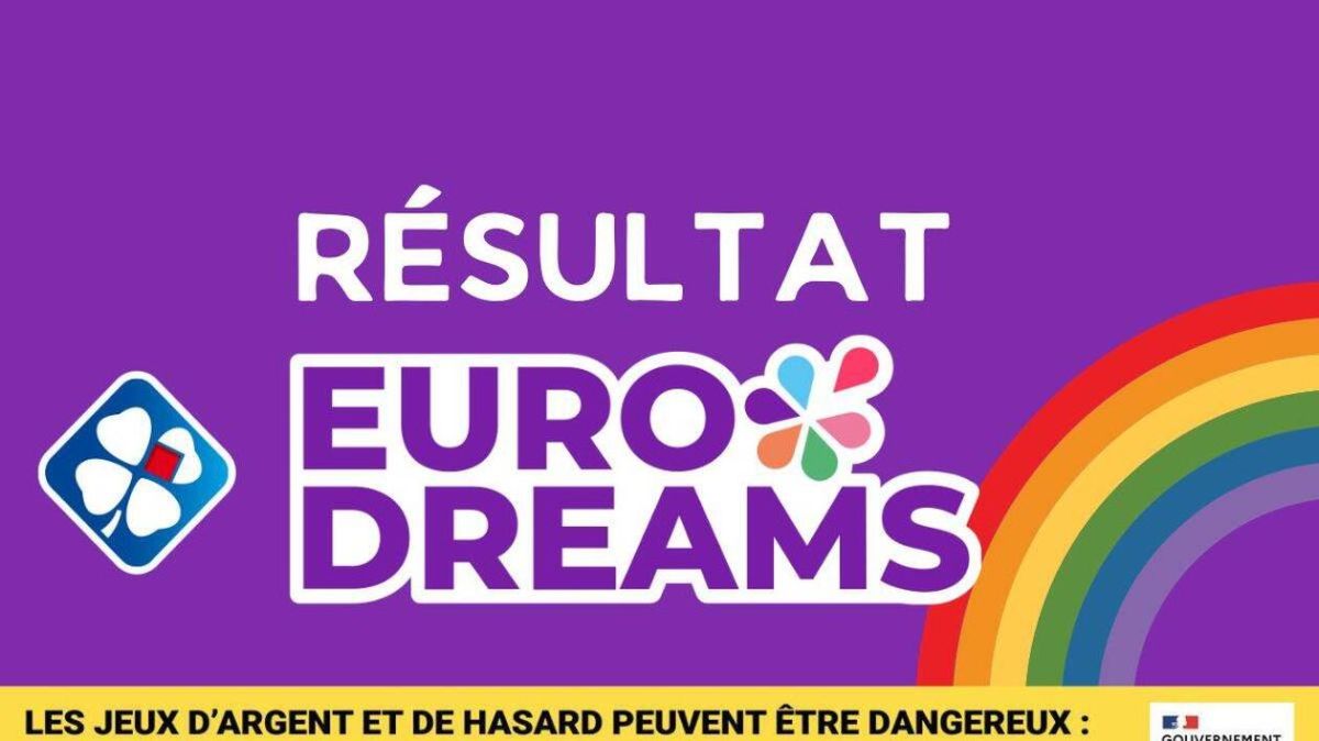 Résultats EuroDreams : le tirage du jeudi 11 décembre 2025 enfin dévoilé